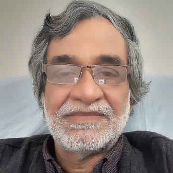 Sri Karunamoy Mukhopadhyay